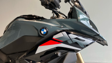 BMW S1000 XR TE